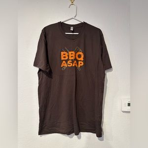 BBQ Shirt